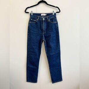 & Other Stories Blue Women Jeans